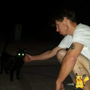 Meet your Posher, Matt